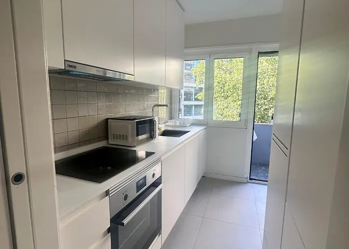 The Crespo House - 2f - & Апартаменти *