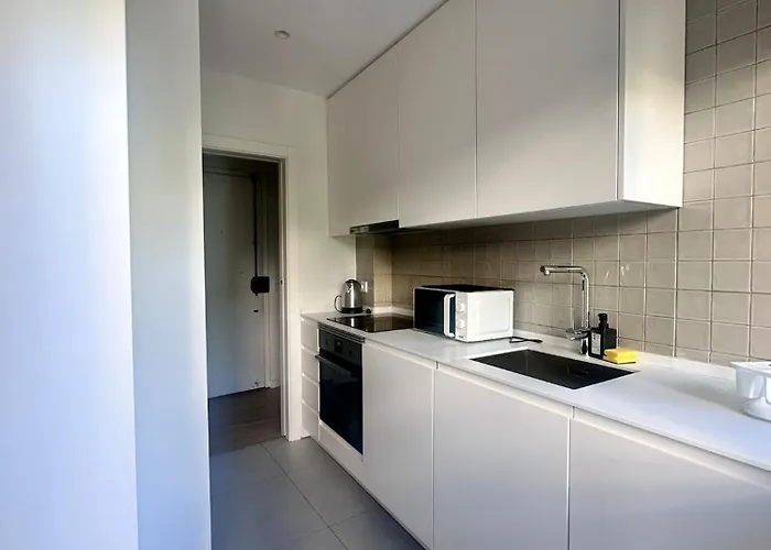 The Crespo House - 2f - &