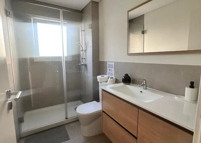 The Crespo House - 2f - & Апартаменти