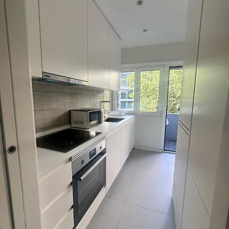 The Crespo House - 2f - & Appartement *