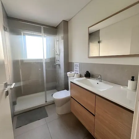 The Crespo House - 2f - & Appartement