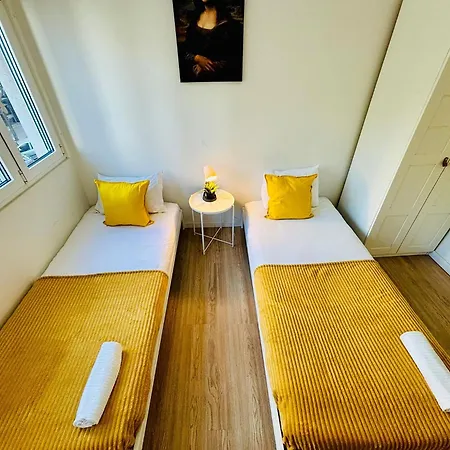 The Crespo House - 2f - & * Lisboa